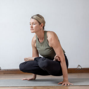 Introduction To Ashtanga Yoga