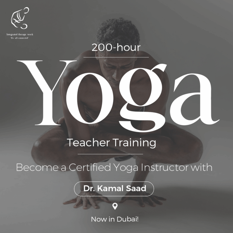 Yoga teacher training Free