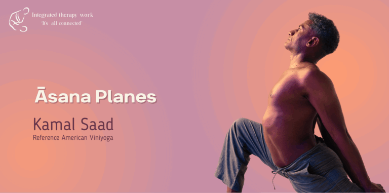 Yoga teacher training