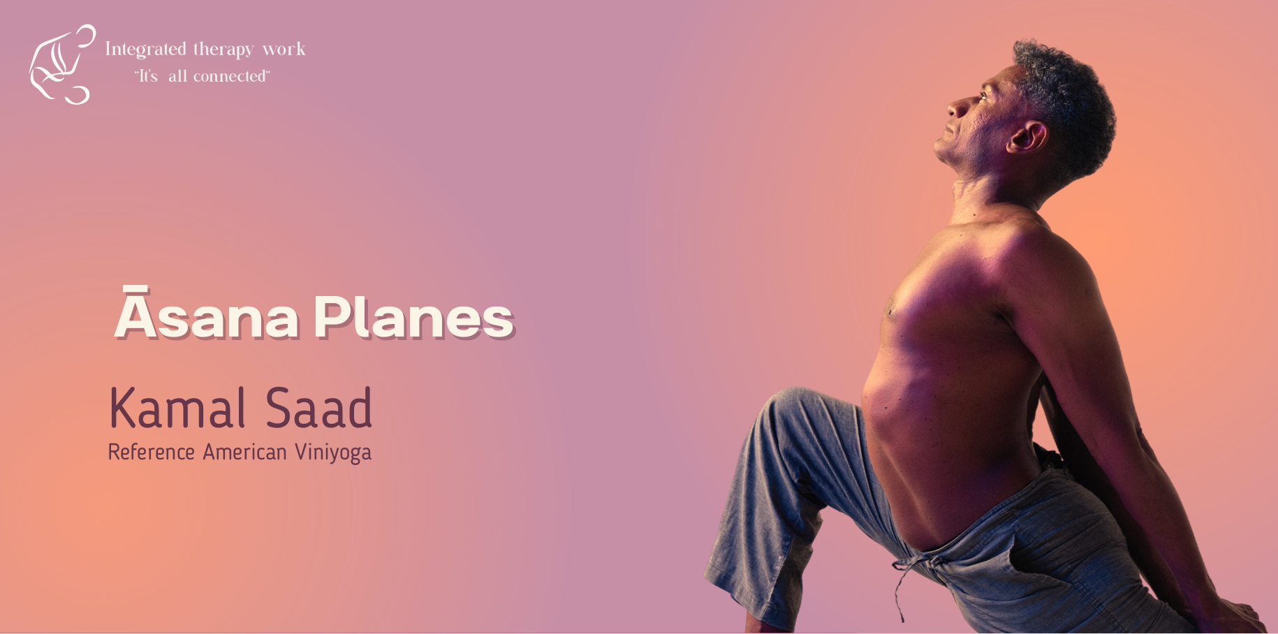 Yoga teacher training