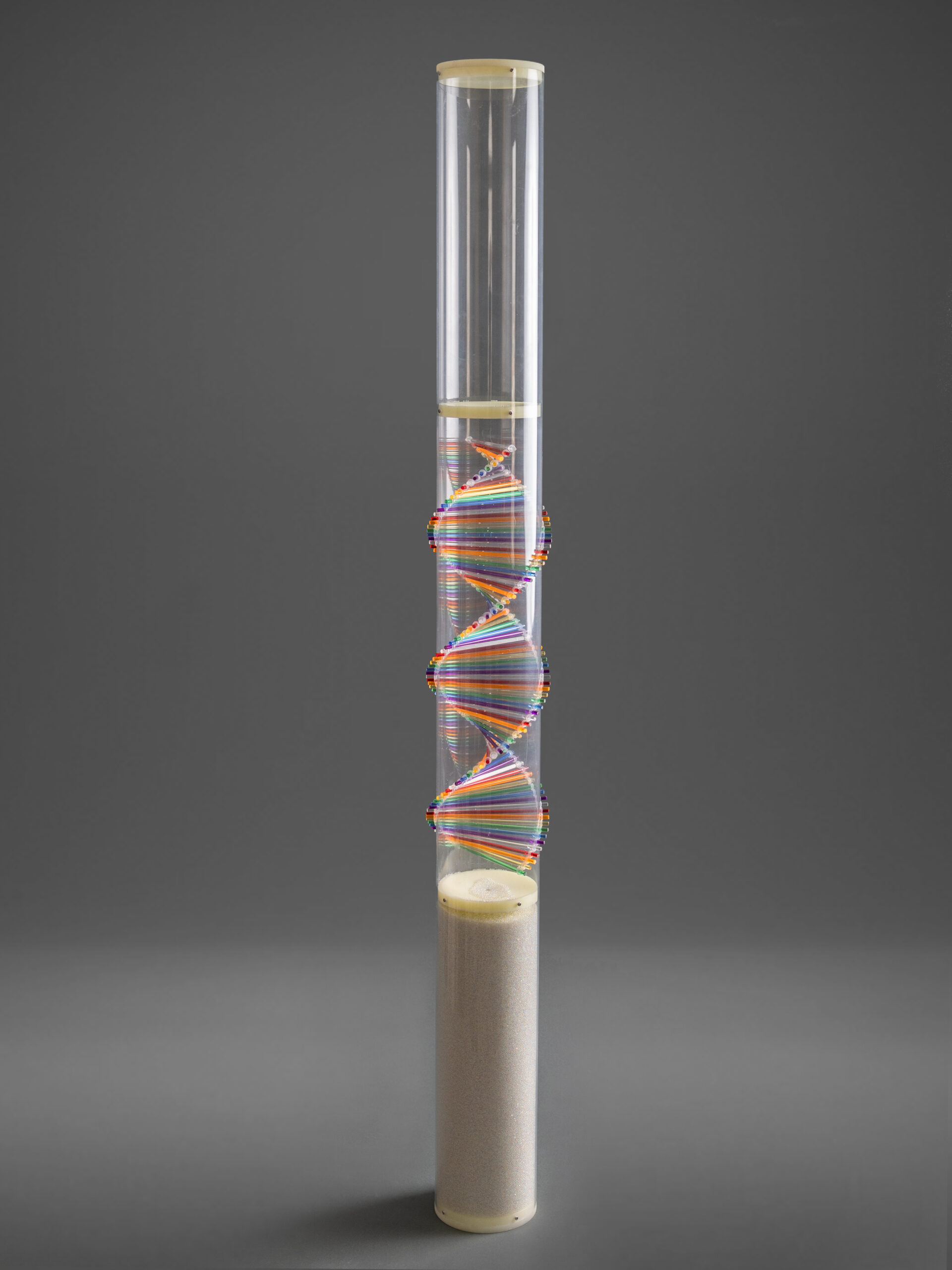 14-Minute Long-Sustain Rainstick