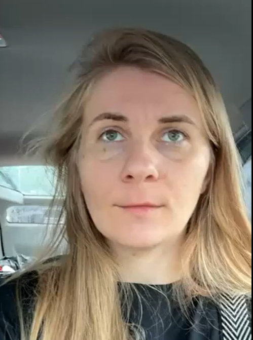 Yoga teacher training