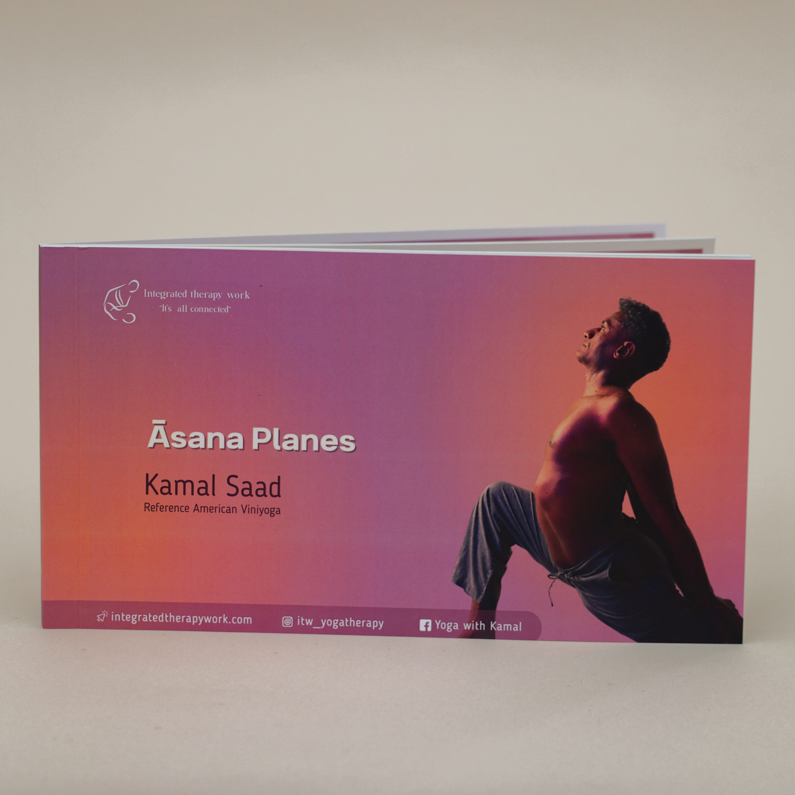 Yoga teacher training