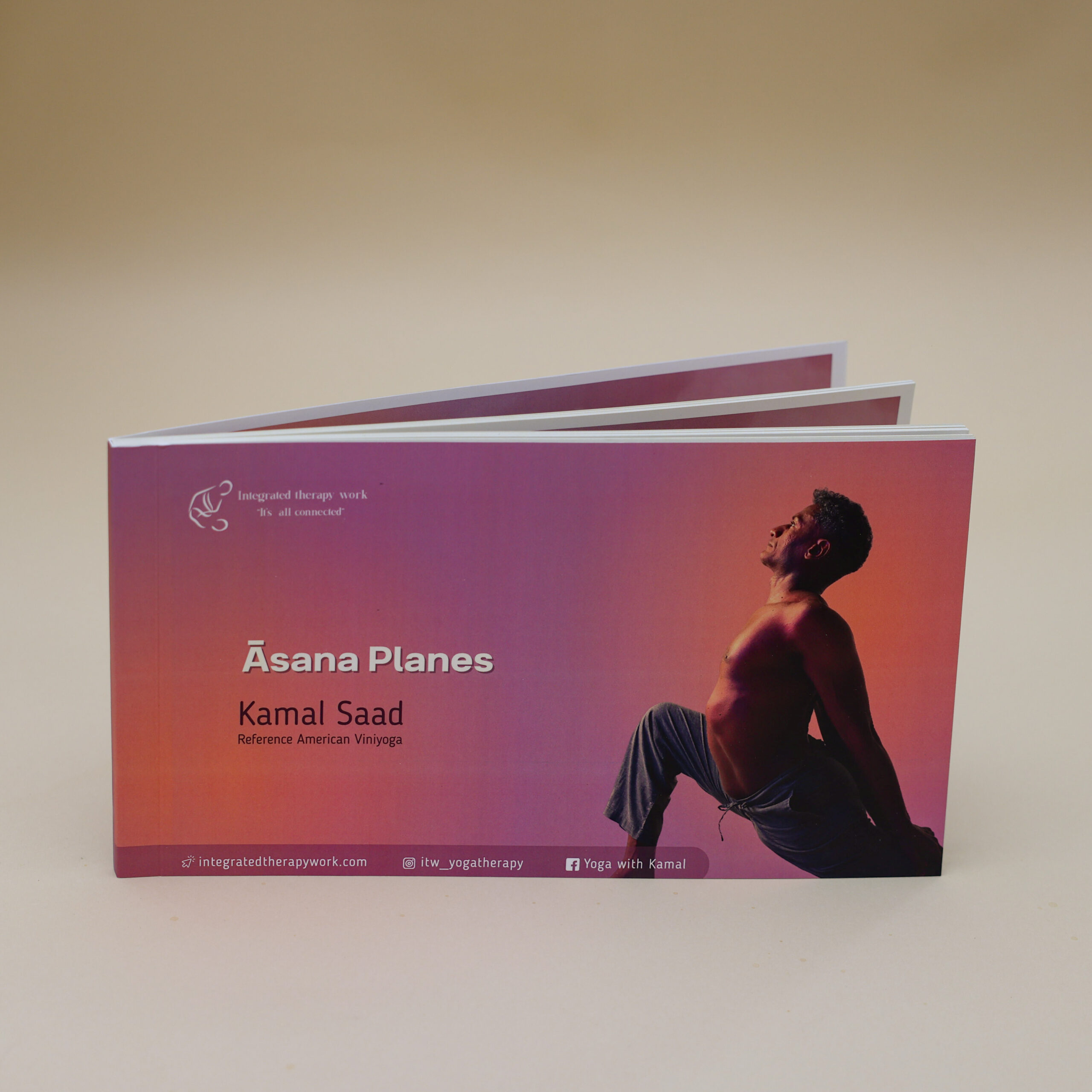 Yoga teacher training