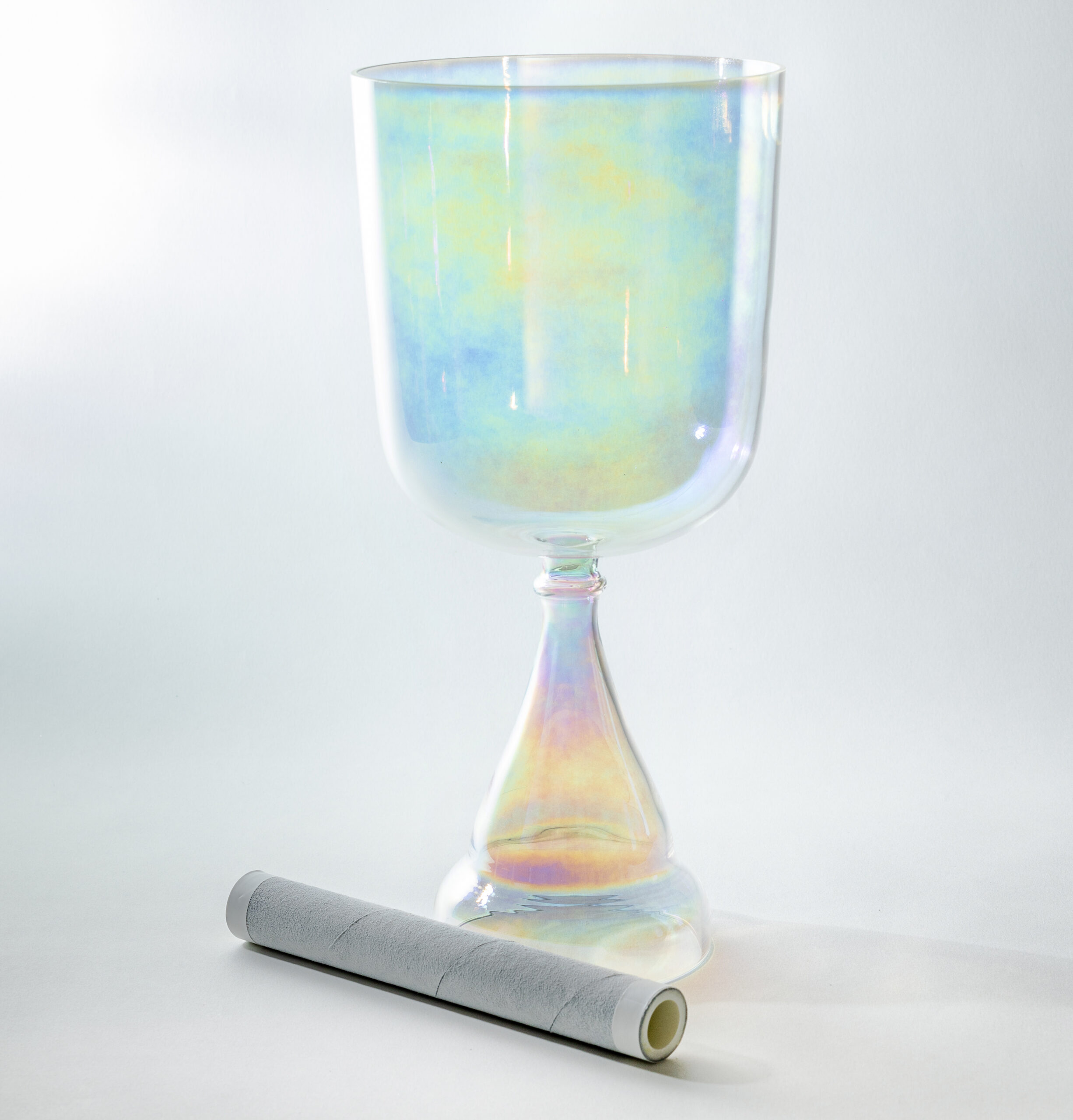 Crystal F4 Chalice - Image 3