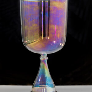 Sound healing instrument ( Chalice )