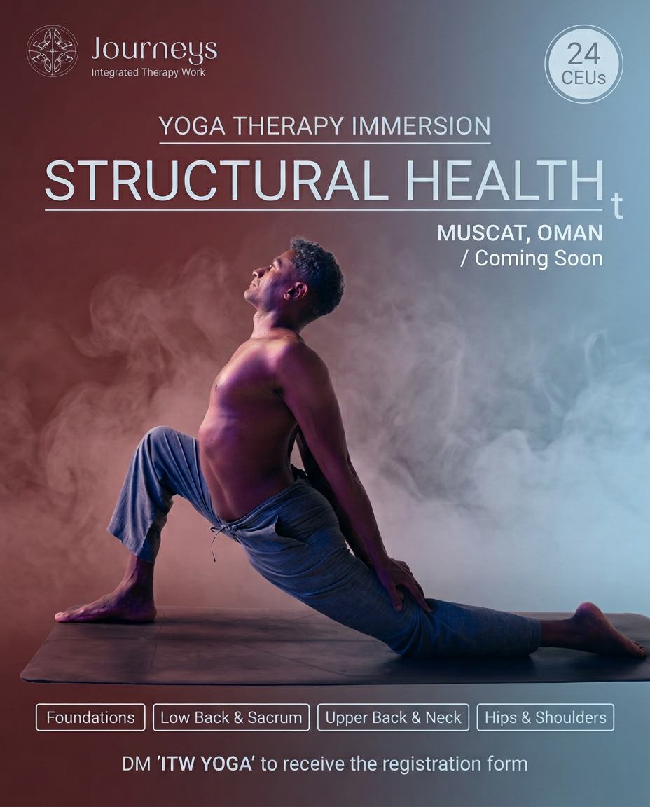 Structural Health Oman