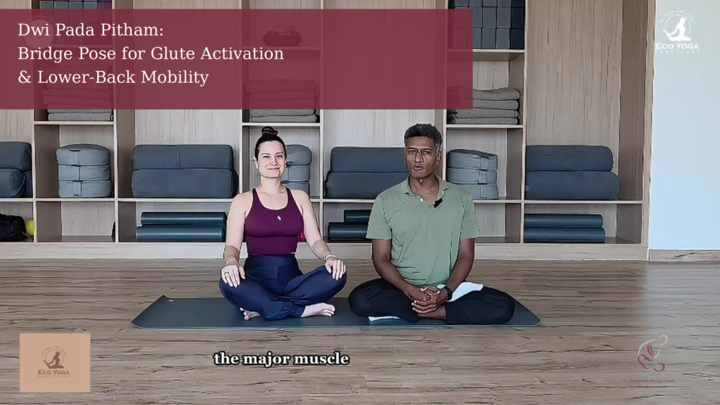 Yoga Teacher Training