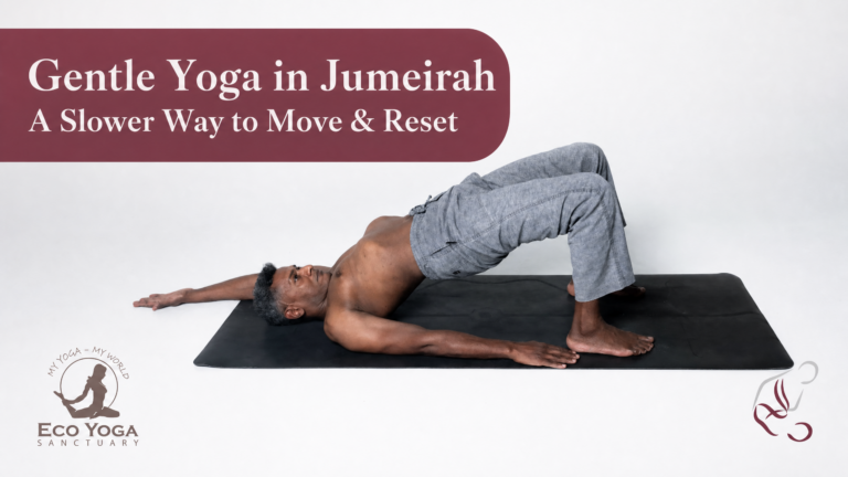 yoga teacher training