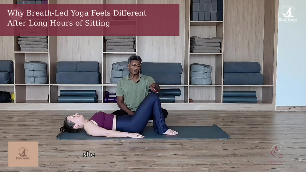 Dubai Yoga TT