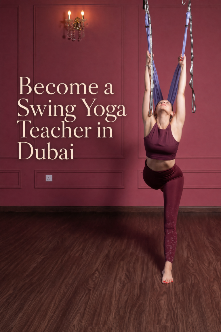 Yoga workshop