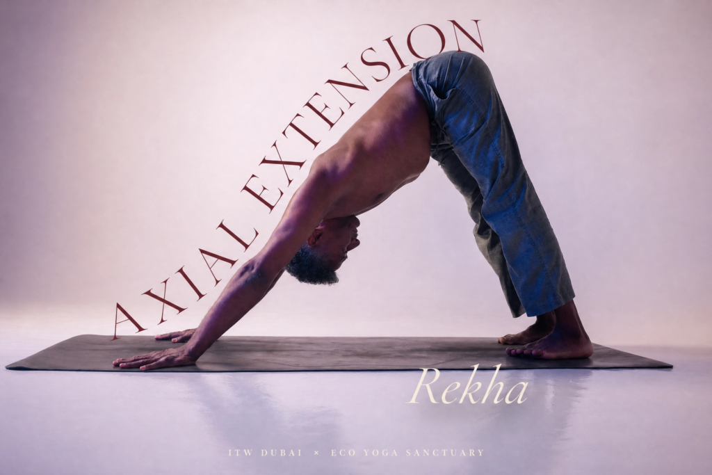 yoga teacher training