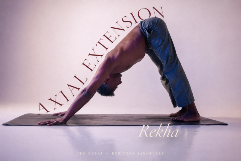 yoga teacher training