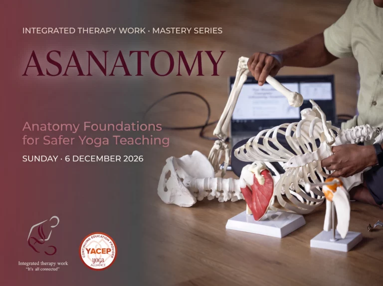 Yoga workshop