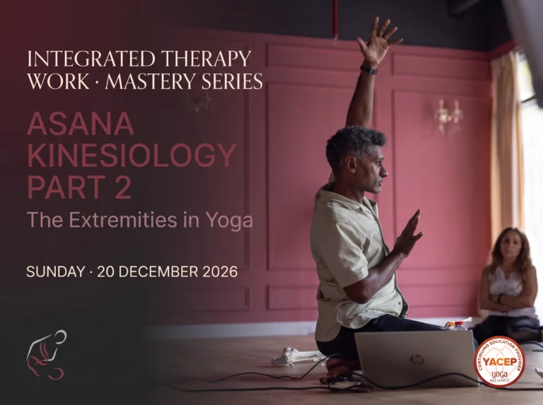 Yoga workshops