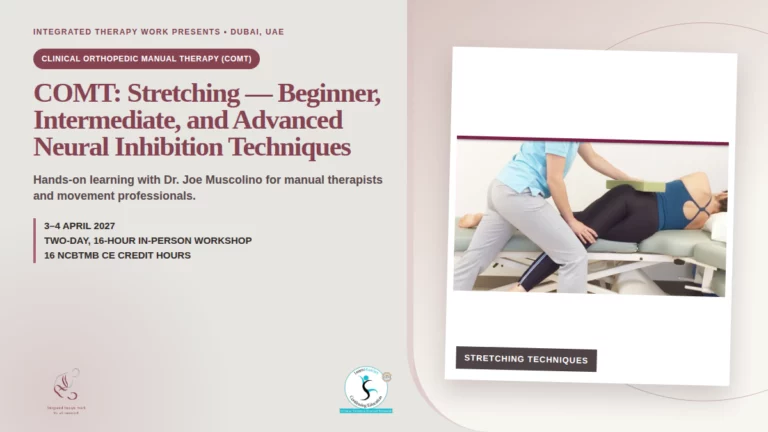 where i can take stretch course in Dubai?