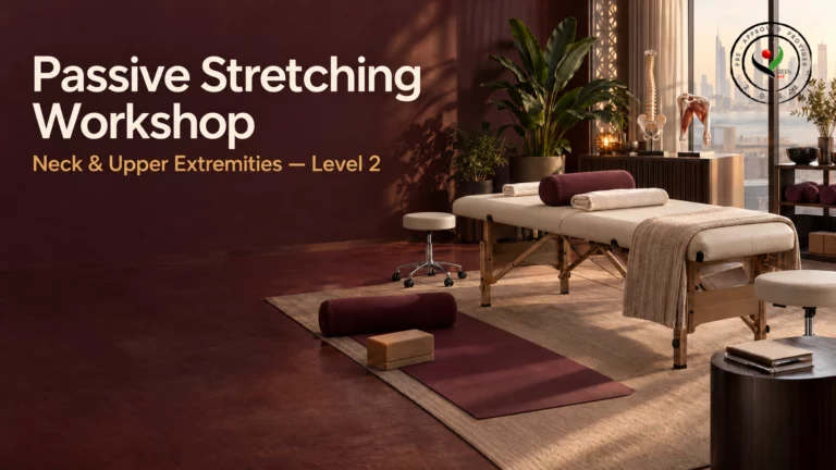 assisted stretch